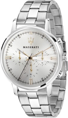 Maserati Time R8873630002 R8873630002 Watch  - For Men   Watches  (Maserati Time)