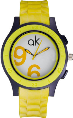 

Watch Karts WK 033 Watch - For Men