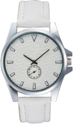 

Watch Karts WK 047-WH01 Watch - For Boys