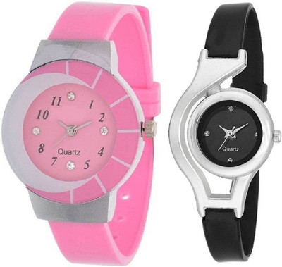 

MVS MVSF1258 Solid Fast Selling Analog Watch - For Women