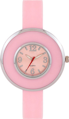 

Watch Karts WK-208-PK Watch - For Women