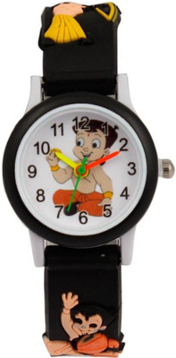 Angelfish AELKCP0136 Watch - For Boys & Girls