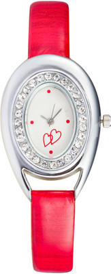 

Watch Karts WK 003-RD01 Watch - For Women