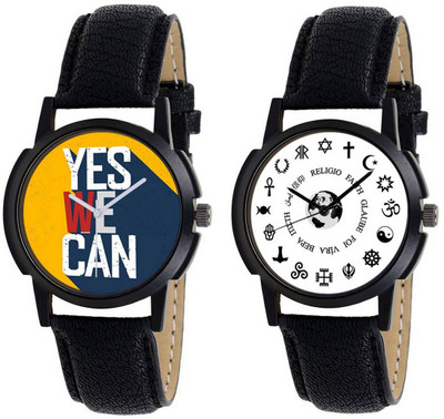 

TRUE KART NEW FRESH FASHION BEAUTIFUL LOOK Watch - For Boys