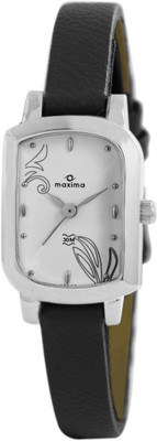 

Maxima 40493LMLI Watch - For Women