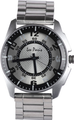 Lee Paris LP6134SM04 Watch - For Men