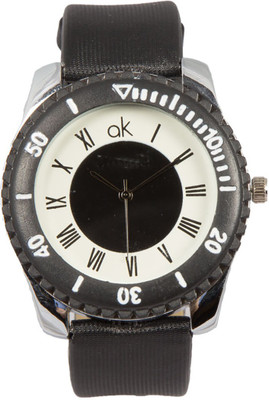 

Watch Karts WK-059-BK Watch - For Men
