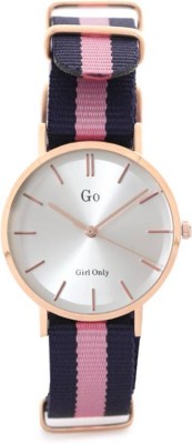 GO Girl Only 698949 Watch  - For Women   Watches  (GO Girl Only)