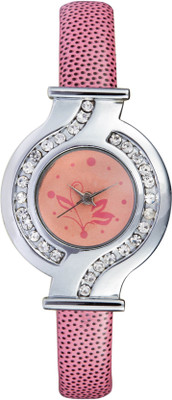 

Watch Karts WK 001-PK01 Watch - For Women