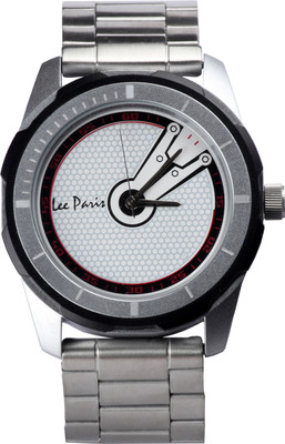 

Lee Paris LP3099SM03 Watch - For Men