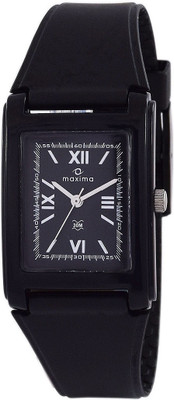 

Maxima 02454PPGW Watch - For Men