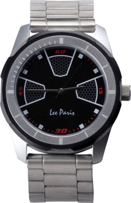 Lee Paris LP3099SM02 Watch  - For Men   Watches  (Lee Paris)