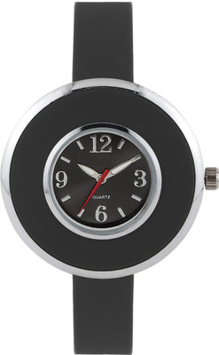 

Watch Karts WK-208-BK Watch - For Women