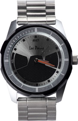 Lee Paris LP3099SM01 Watch  - For Men   Watches  (Lee Paris)
