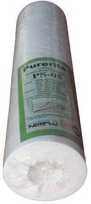 

kemflow CANDLE Solid Filter Cartridge (0.5, Pack of 1) Solid Filter Cartridge(5, Pack of 1)