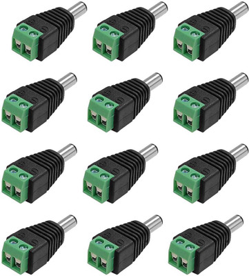 

Avtron CX-DC21P_50 Wire Connector Wire Connector(Black, Pack of 50)