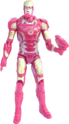 

Akki Collection ironman infinitywar(Multicolor)