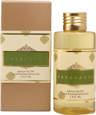 

Varshavan Zaitun Ka Tel (Head to Toe Organic Olive Oil)(100 ml)