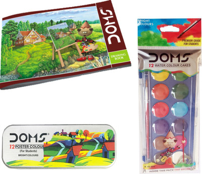

DOMS 7894
