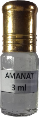 

sugis amanat Floral Attar(Woody)