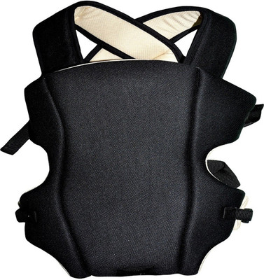 

ATXP High Quality Baby Carrier with Strong Belt 4 in 1 Position Baby Carrier(Cream, Front Carry facing in)