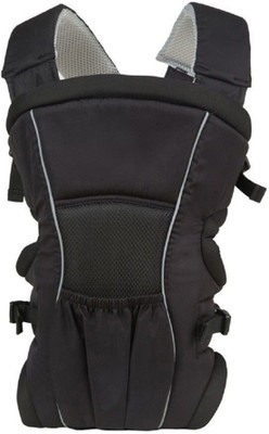 

ATXP High Quality Baby Carrier with Strong Belt 4 in 1 Position Baby Carrier(Black, Front Carry facing in)