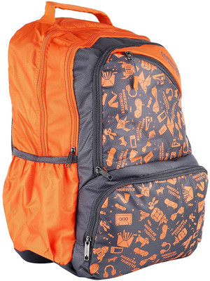 

American Tourister 41O(0)96001 23 L Backpack(Orange)