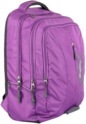 

American Tourister 38O(0)10002 23 L Backpack(Purple)