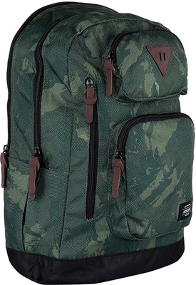 

American Tourister 50O(0)83002 23 L Backpack(Green)