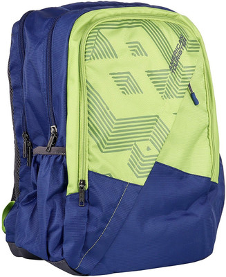 American Tourister 35O(0)11003 23 L Backpack(Blue, Green)