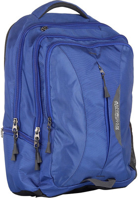 

American Tourister 38O(0)11002 23 L Backpack(Blue)