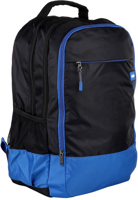 

American Tourister 36O(0)09002 23 L Backpack(Black)