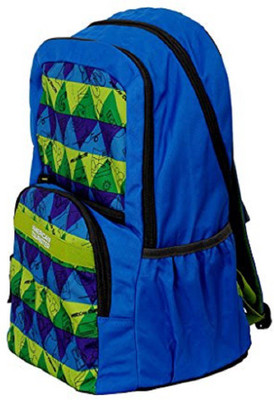 

American Tourister CBP-HOOLA0 23 L Backpack(Blue)