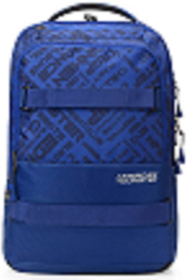 

American Tourister 38O(0)11001 23 L Backpack(Blue)