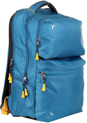 American Tourister 38O(0)01003 23 L Backpack(Blue)