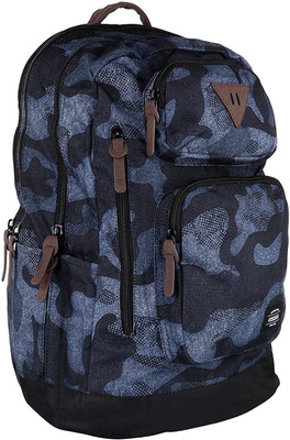 

American Tourister 50O(0)84002 23 L Backpack(Blue)