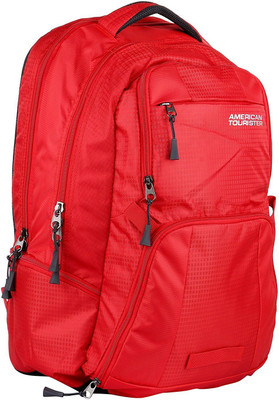 

American Tourister 39O(0)81003 23 L Backpack(Red)
