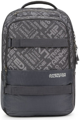 

American Tourister 38O(0)09003 23 L Backpack(Black)
