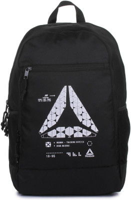 

REEBOK Junior Motion Tr 23 L Laptop Backpack(Black)