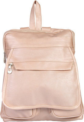 

London Design LD_B235_Pink Shoulder Bag(Pink, 10 L)