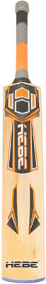 

Hebe Q 08 English Willow Cricket Bat(1190 - 1270 g