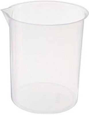

mLabs 2000 ml Measuring Beaker(Pack of 6)