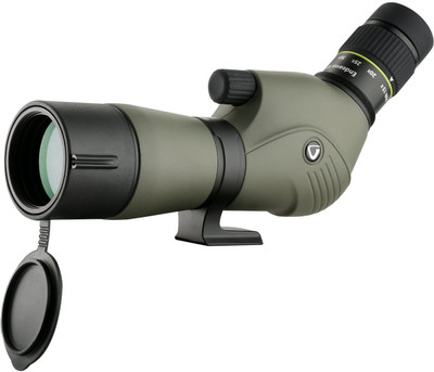 

Vanguard Endeavor XF 60A Spotting Scope(60 mm, Green)
