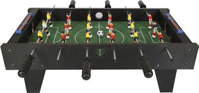 

Comdaq Table Soccer Family Game Board Game
