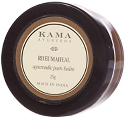 

Kama Ayurveda Rheumaheal Pain Balm Cream(25 g)