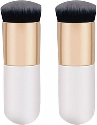 

Zafosstore Blush brush 2 pcs(Pack of 2)