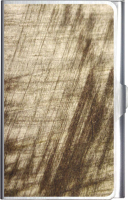 

Snooky Men & Women 15 Card Holder(Set of 1, Multicolor)