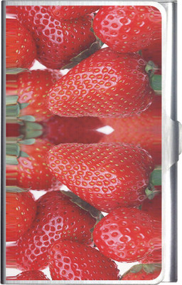 

Snooky Men & Women 15 Card Holder(Set of 1, Multicolor)