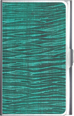 

Snooky Men & Women 15 Card Holder(Set of 1, Multicolor)
