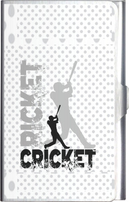 

Snooky Men & Women 15 Card Holder(Set of 1, Multicolor)